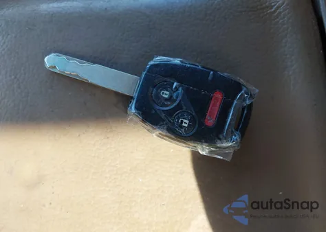 2007 Honda Pilot Ex-L z USA, uszkodzony, nr VIN 2HKYF18627H523078